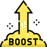 Merit-Based Boosts